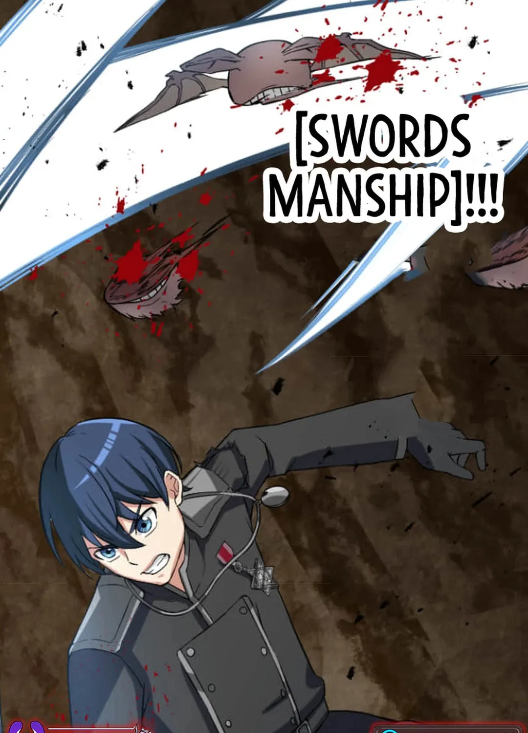 Copy Skill no Saikyou Madou-shi Chapter 9 page 97 - 