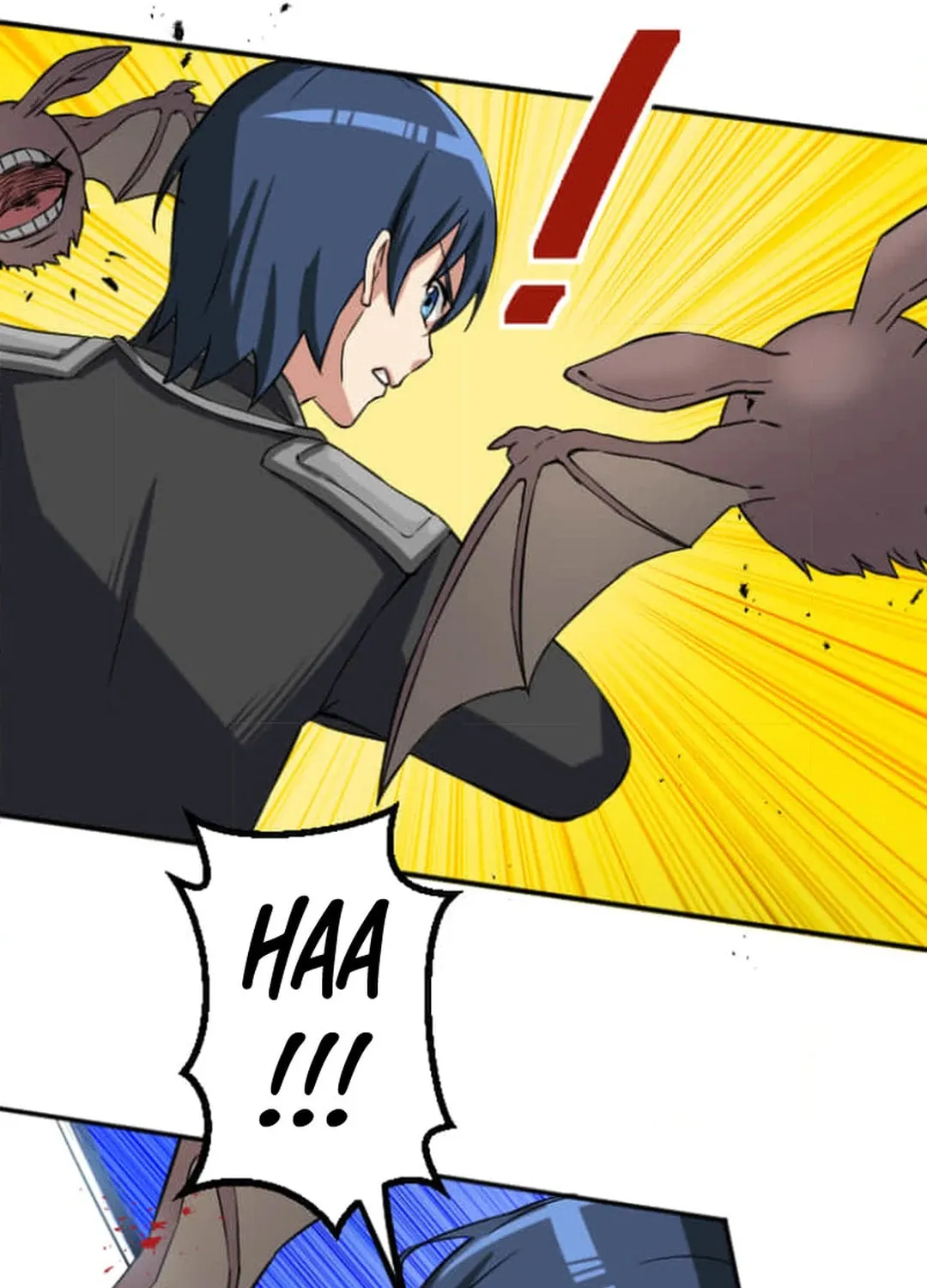 Copy Skill no Saikyou Madou-shi Chapter 9 page 100 - 
