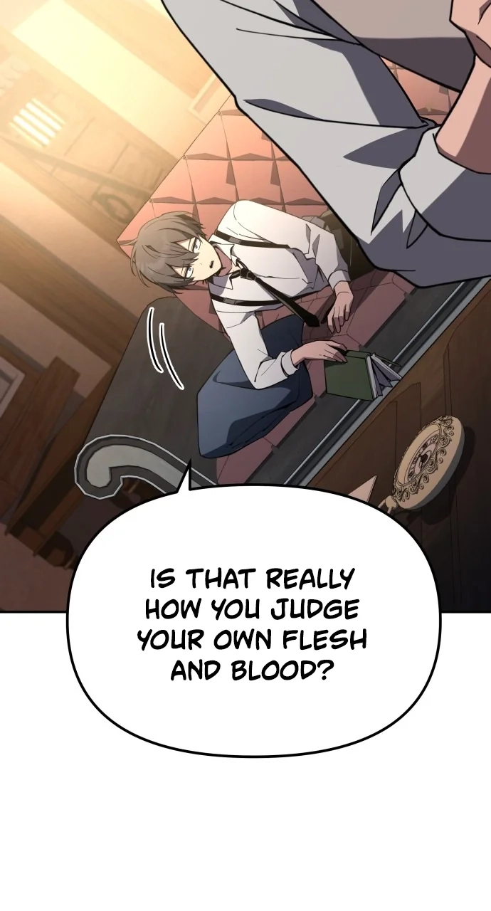 Copy Skills with Affinity! Chapter 1 page 11 - 
