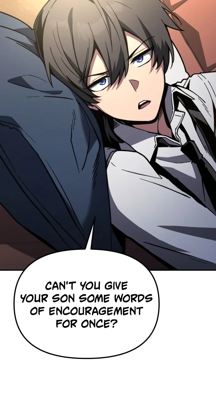 Copy Skills with Affinity! Chapter 1 page 14 - 