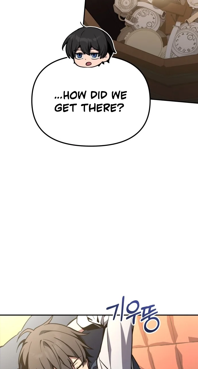 Copy Skills with Affinity! Chapter 1 page 16 - 