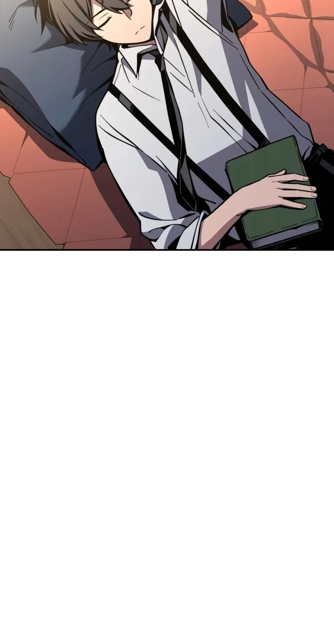 Copy Skills with Affinity! Chapter 1 page 17 - 