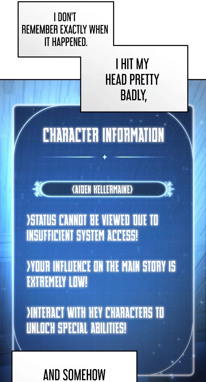 Copy Skills with Affinity! Chapter 1 page 26 - 