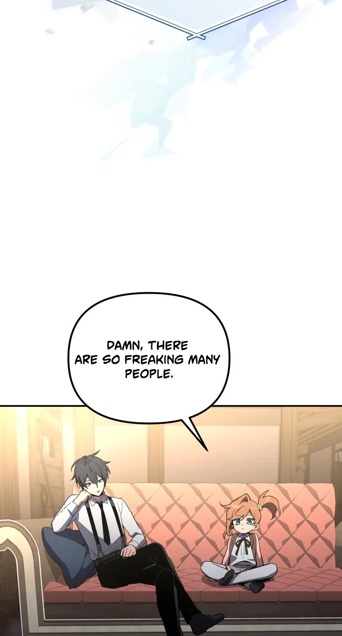 Copy Skills with Affinity! Chapter 1 page 43 - 