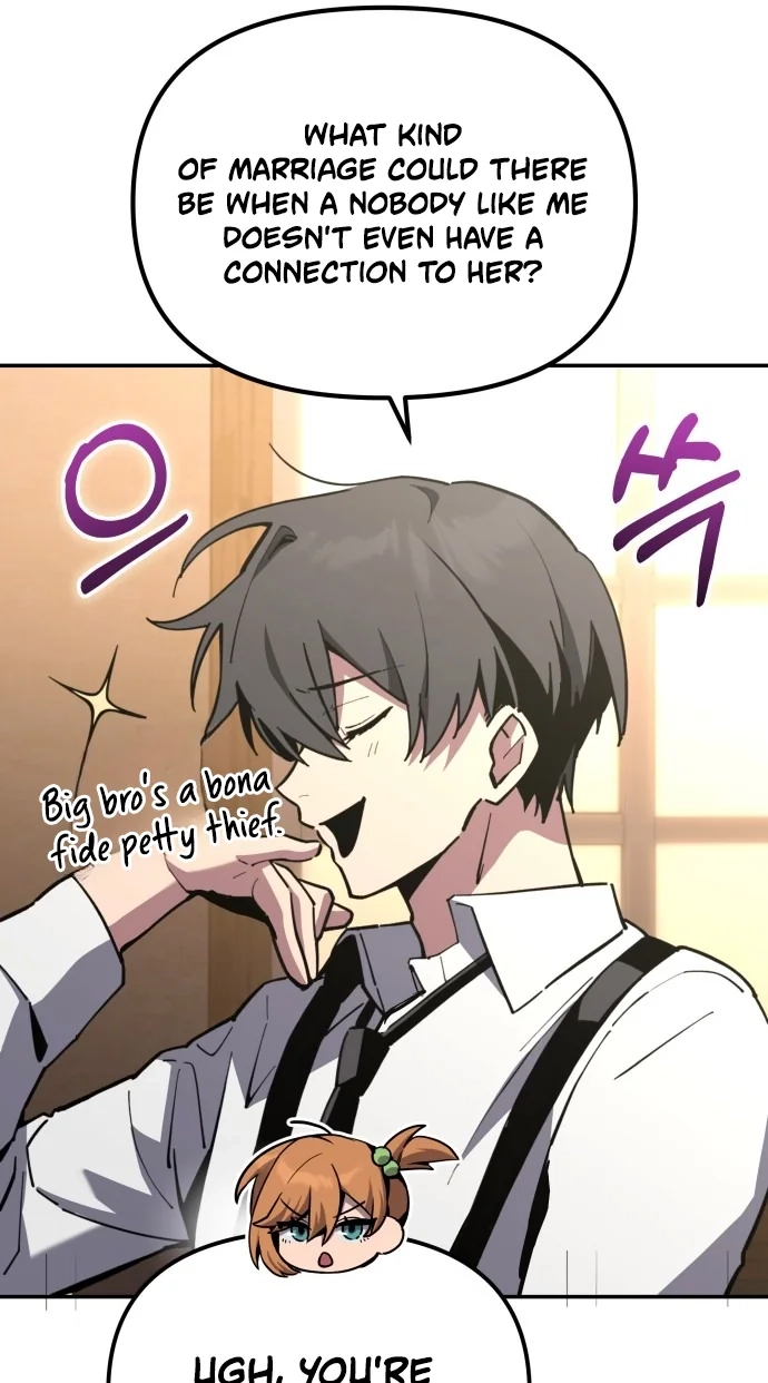Copy Skills with Affinity! Chapter 1 page 55 - 