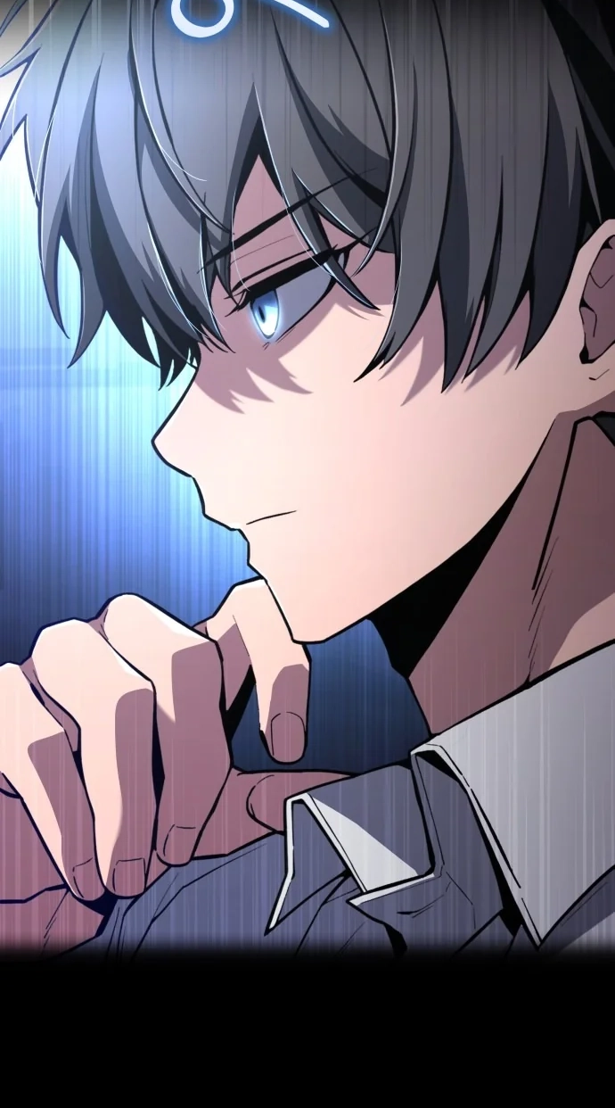 Copy Skills with Affinity! Chapter 1 page 57 - 