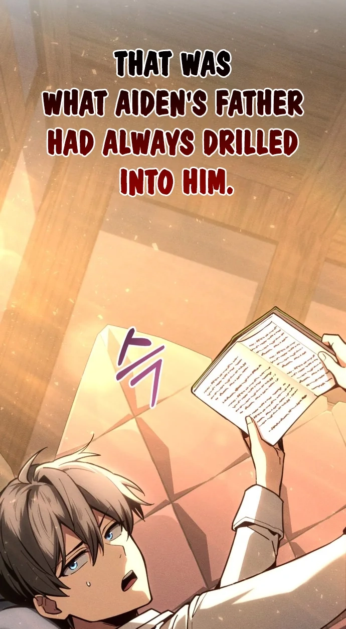 Copy Skills with Affinity! Chapter 1 page 7 - 