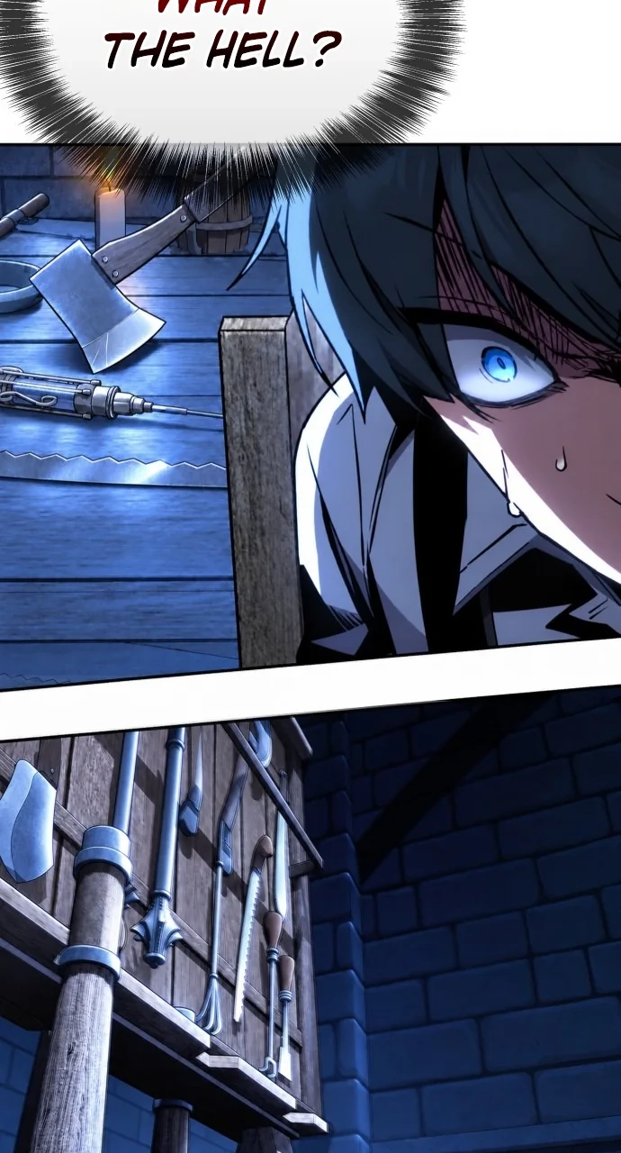 Copy Skills with Affinity! Chapter 1 page 75 - 