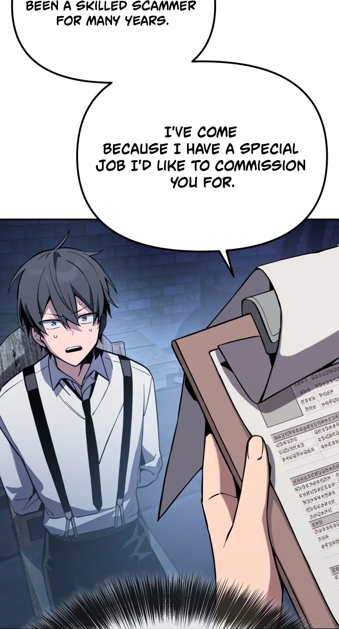Copy Skills with Affinity! Chapter 1 page 86 - 