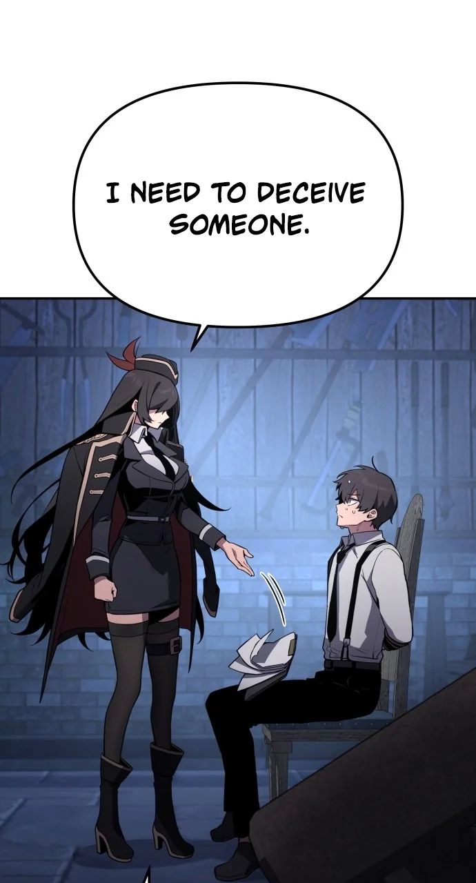 Copy Skills with Affinity! Chapter 1 page 89 - 