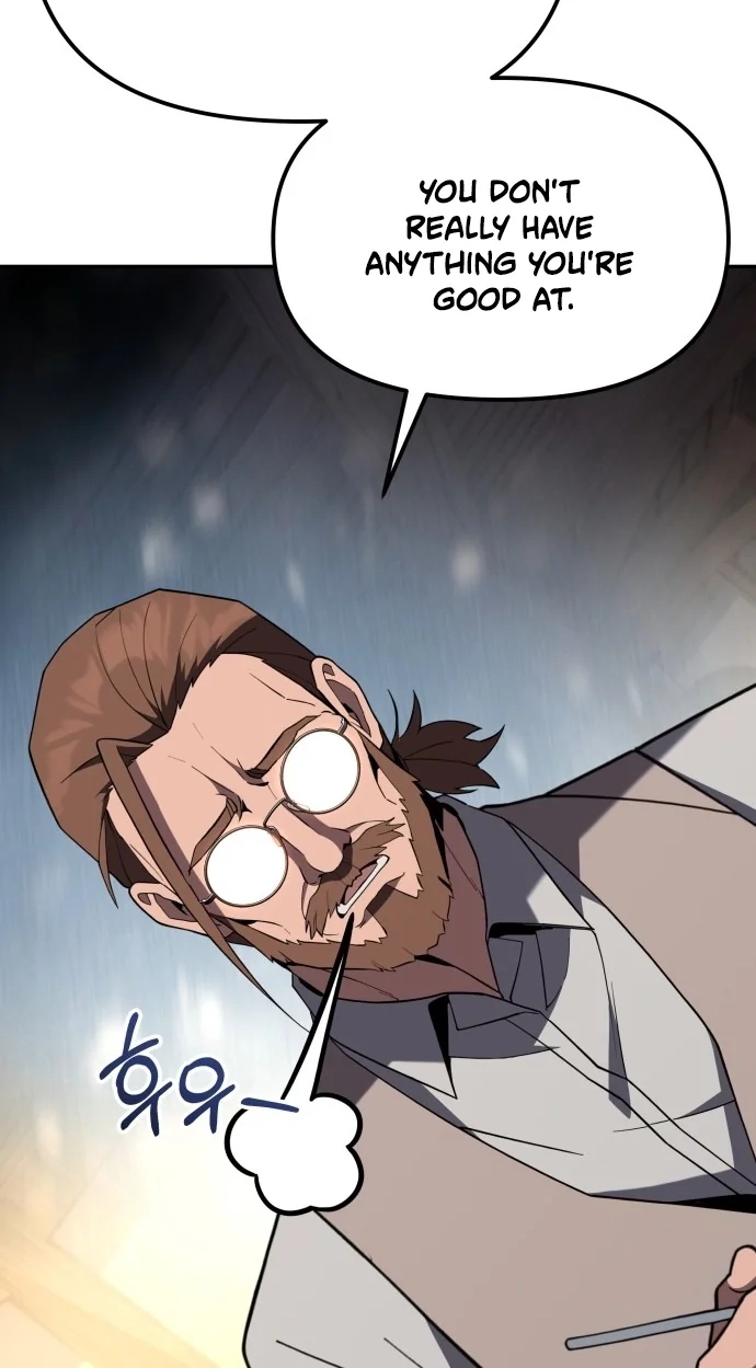Copy Skills with Affinity! Chapter 1 page 10 - 