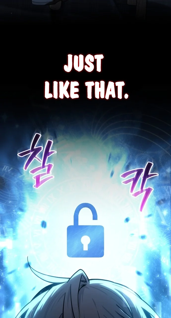 Copy Skills with Affinity! Chapter 1 page 97 - 