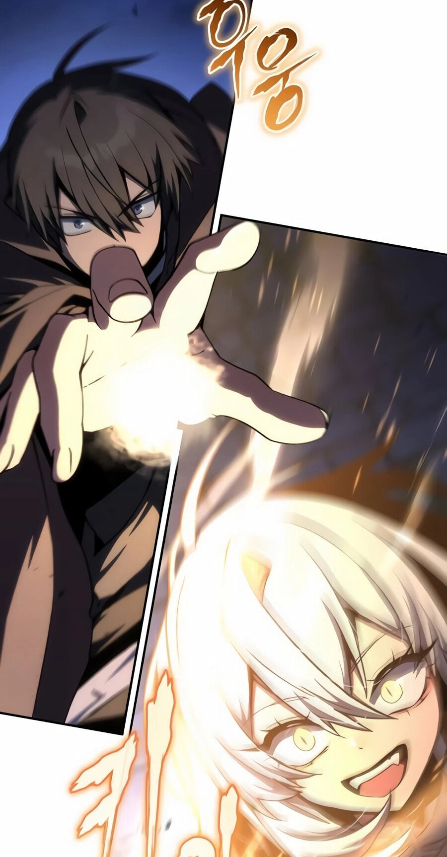 Copy Skills with Affinity! Chapter 10 page 101 - 