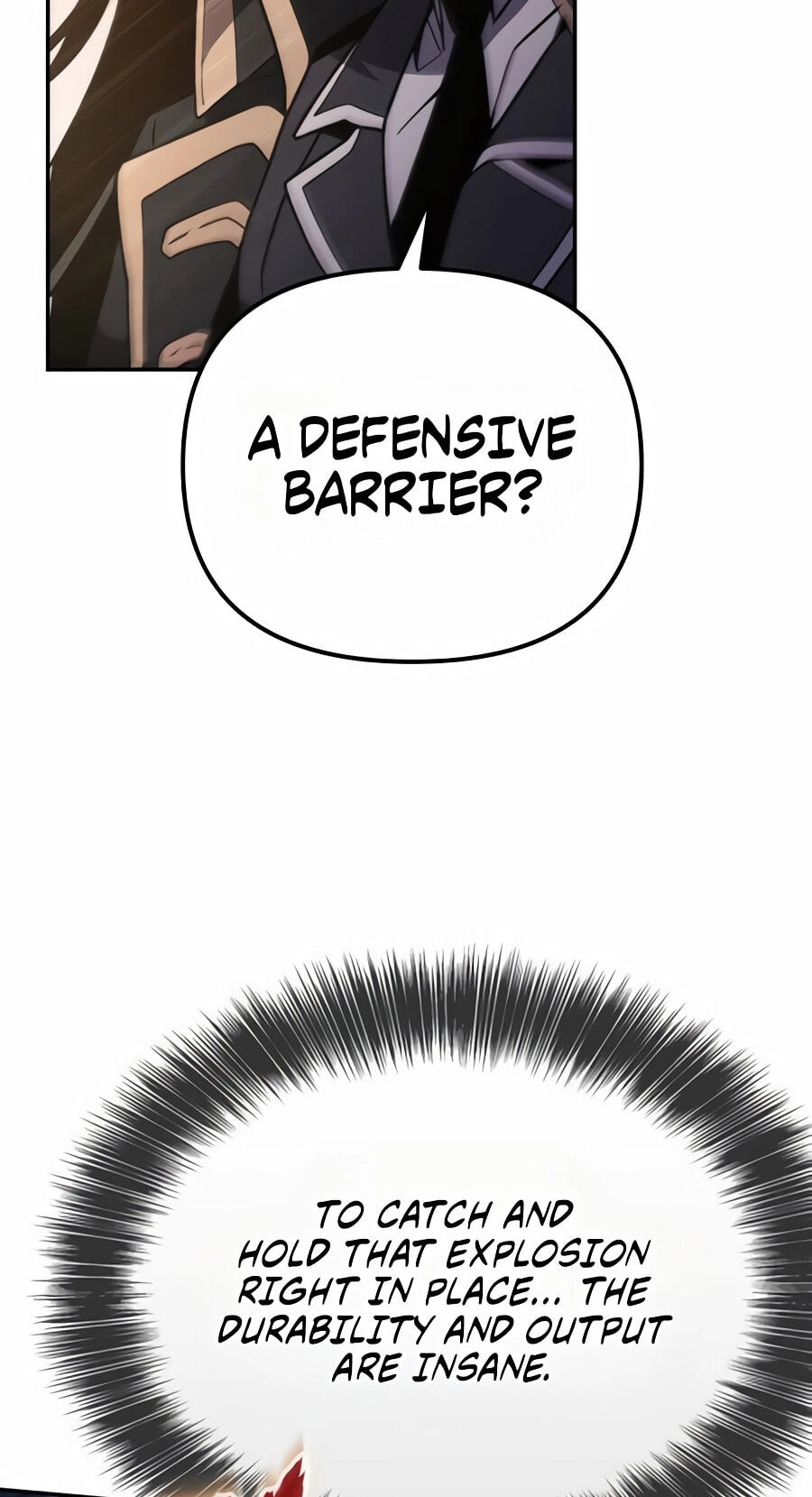 Copy Skills with Affinity! Chapter 10 page 106 - 