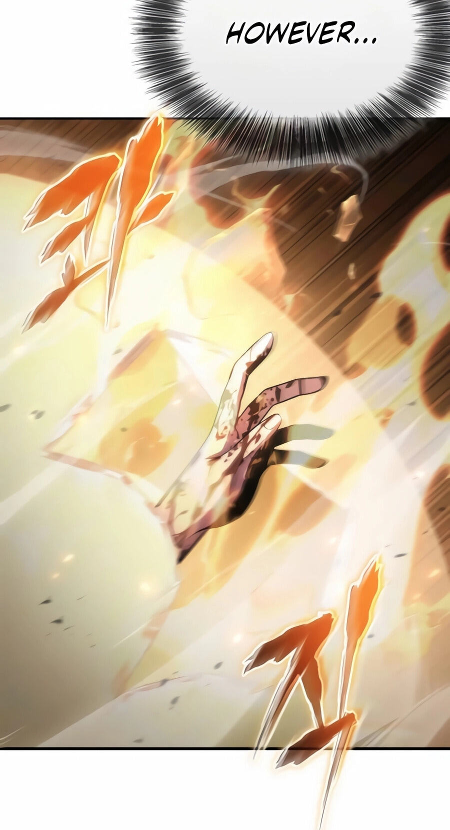 Copy Skills with Affinity! Chapter 10 page 109 - 