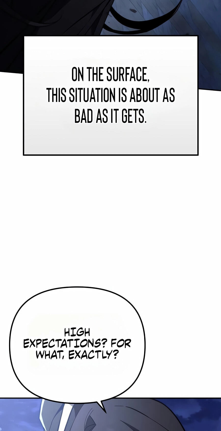 Copy Skills with Affinity! Chapter 10 page 12 - 