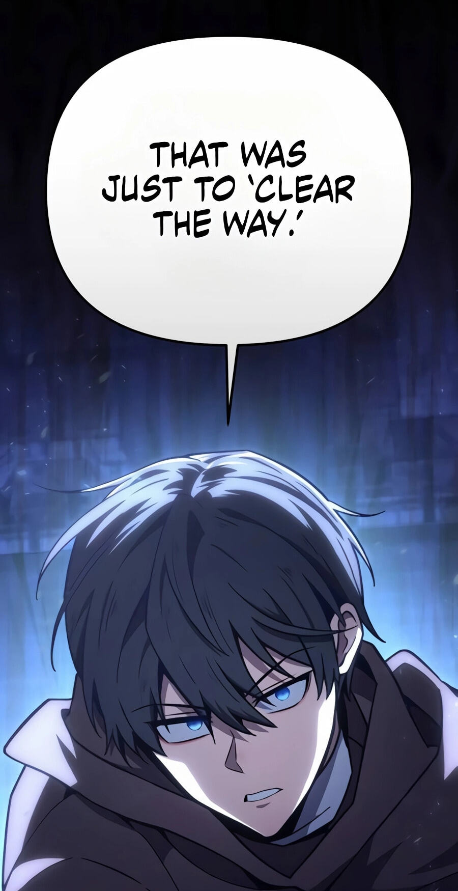 Copy Skills with Affinity! Chapter 10 page 114 - 