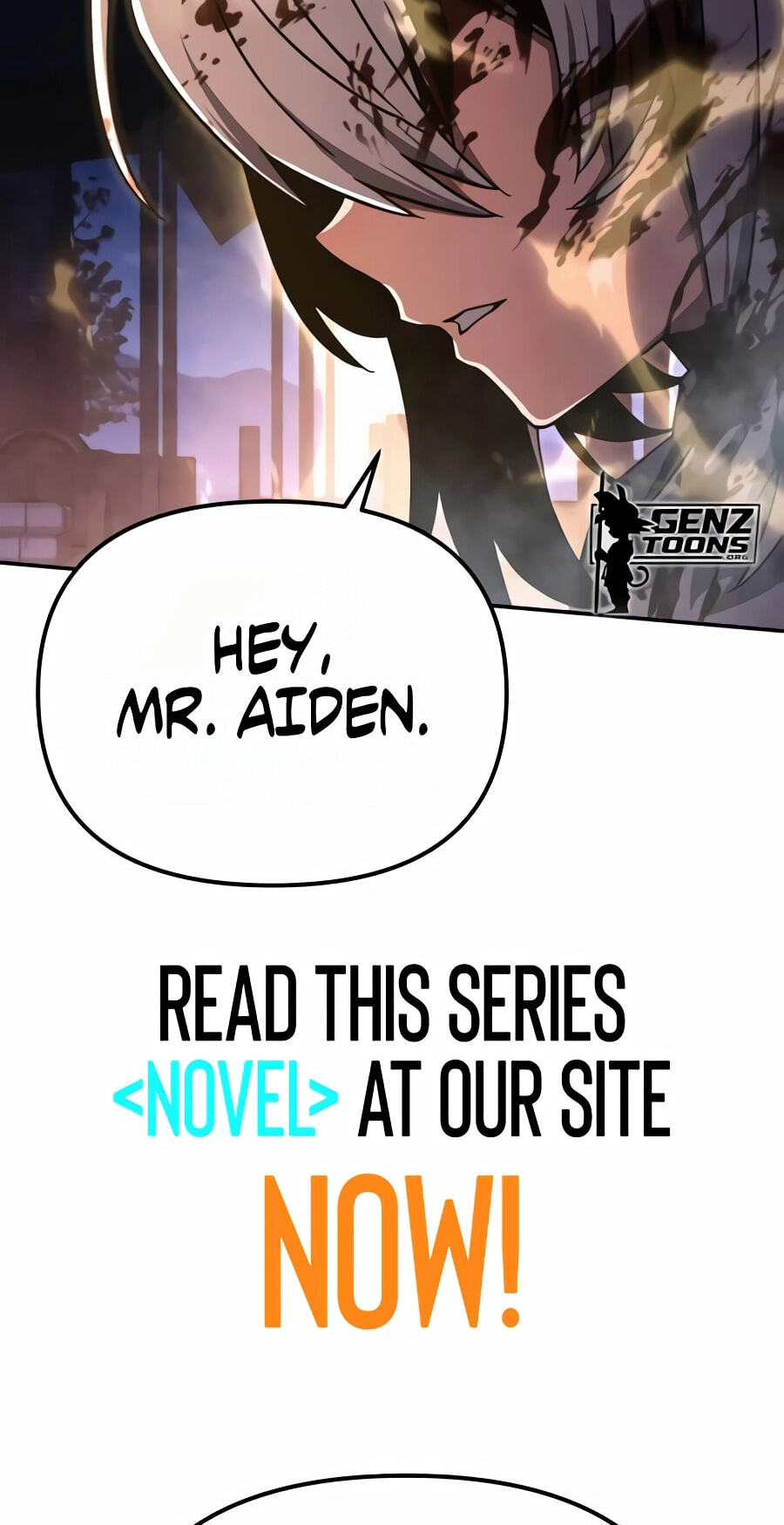 Copy Skills with Affinity! Chapter 10 page 116 - 