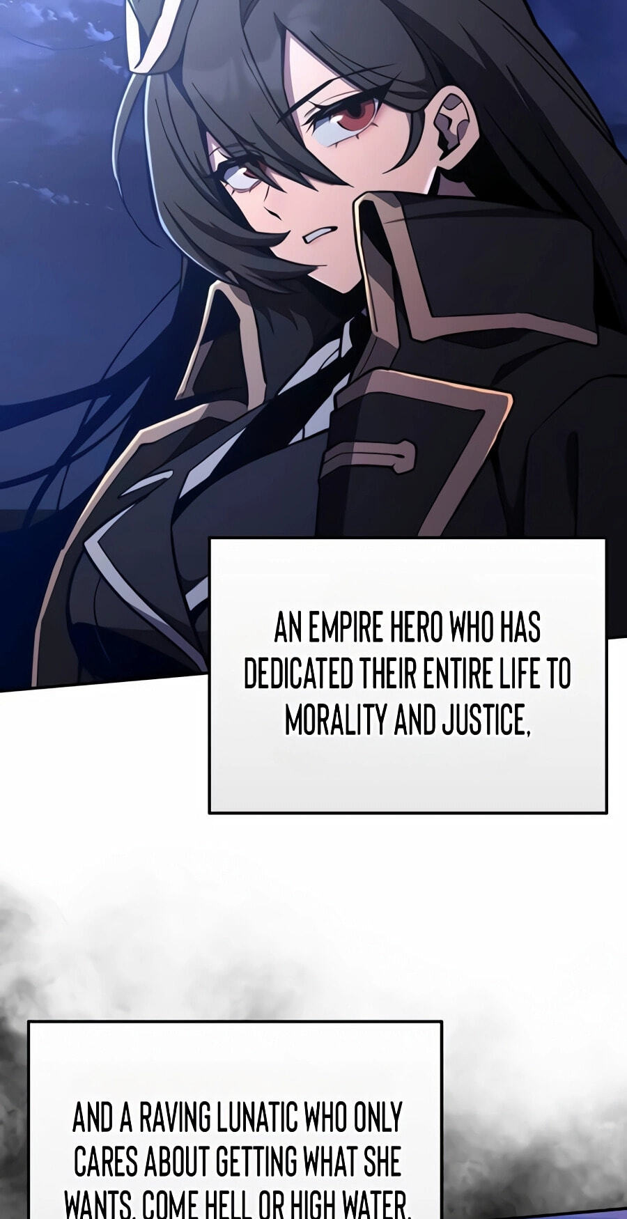 Copy Skills with Affinity! Chapter 10 page 13 - 
