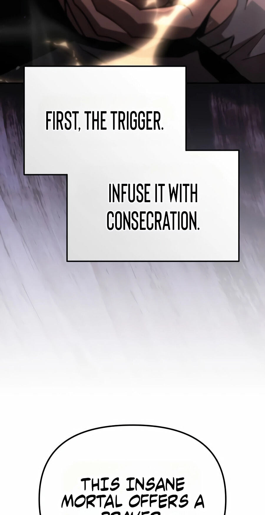 Copy Skills with Affinity! Chapter 10 page 122 - 