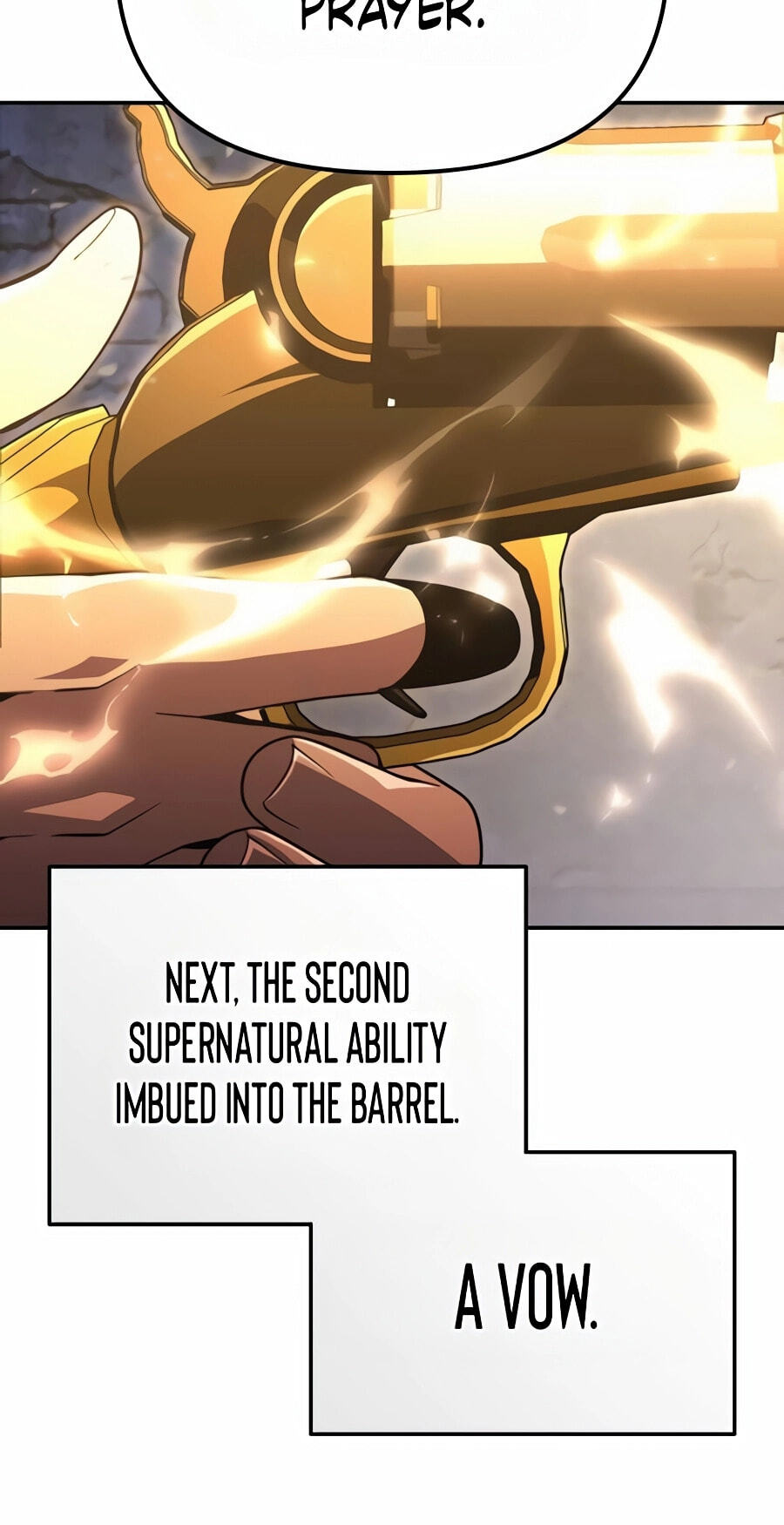 Copy Skills with Affinity! Chapter 10 page 123 - 