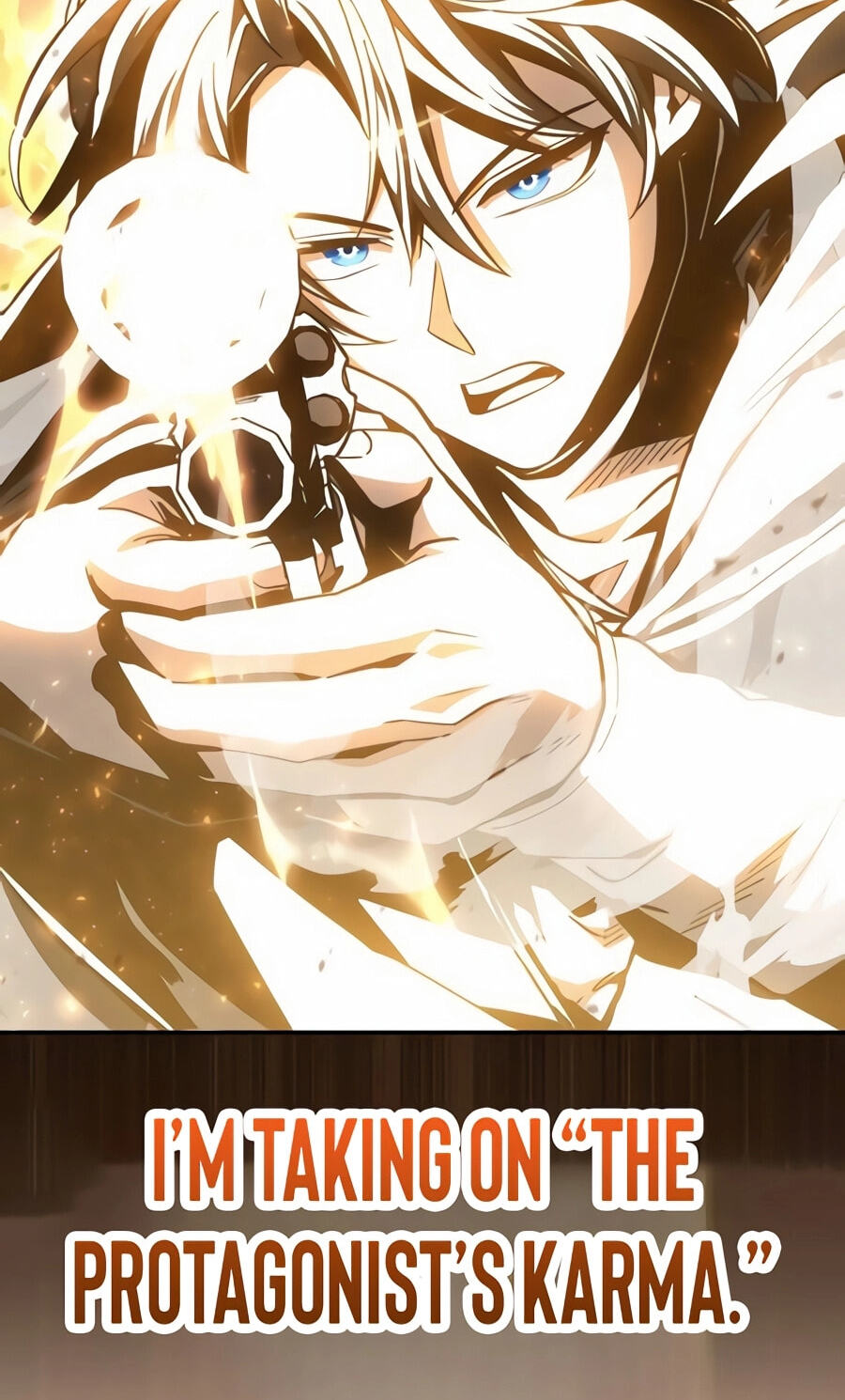 Copy Skills with Affinity! Chapter 10 page 136 - 
