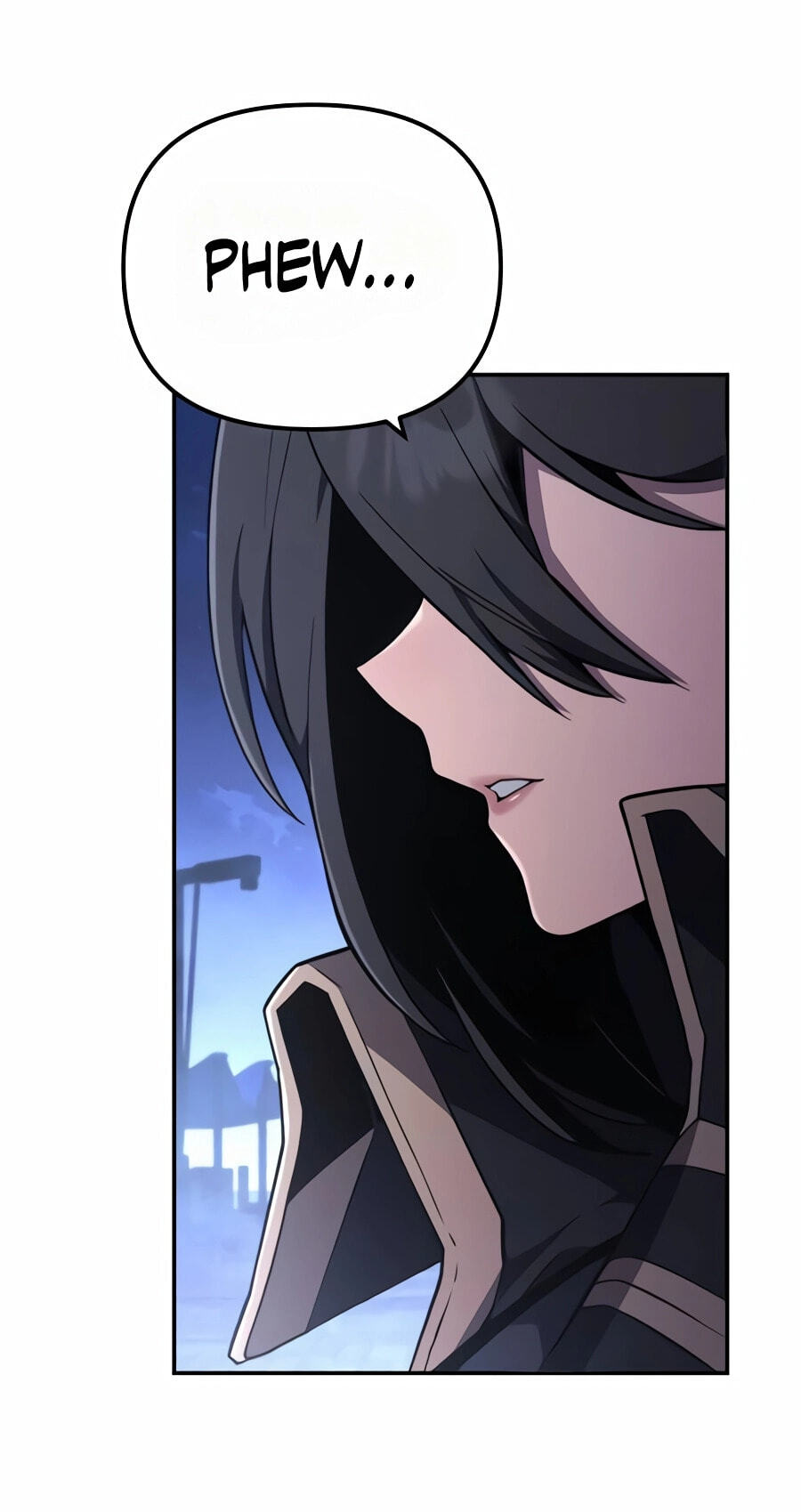 Copy Skills with Affinity! Chapter 10 page 17 - 