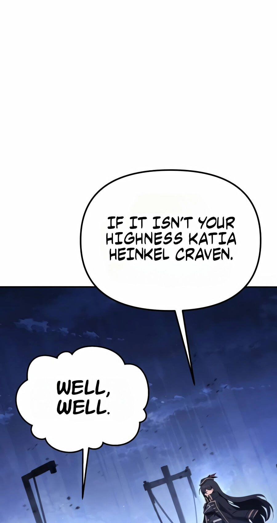 Copy Skills with Affinity! Chapter 10 page 18 - 