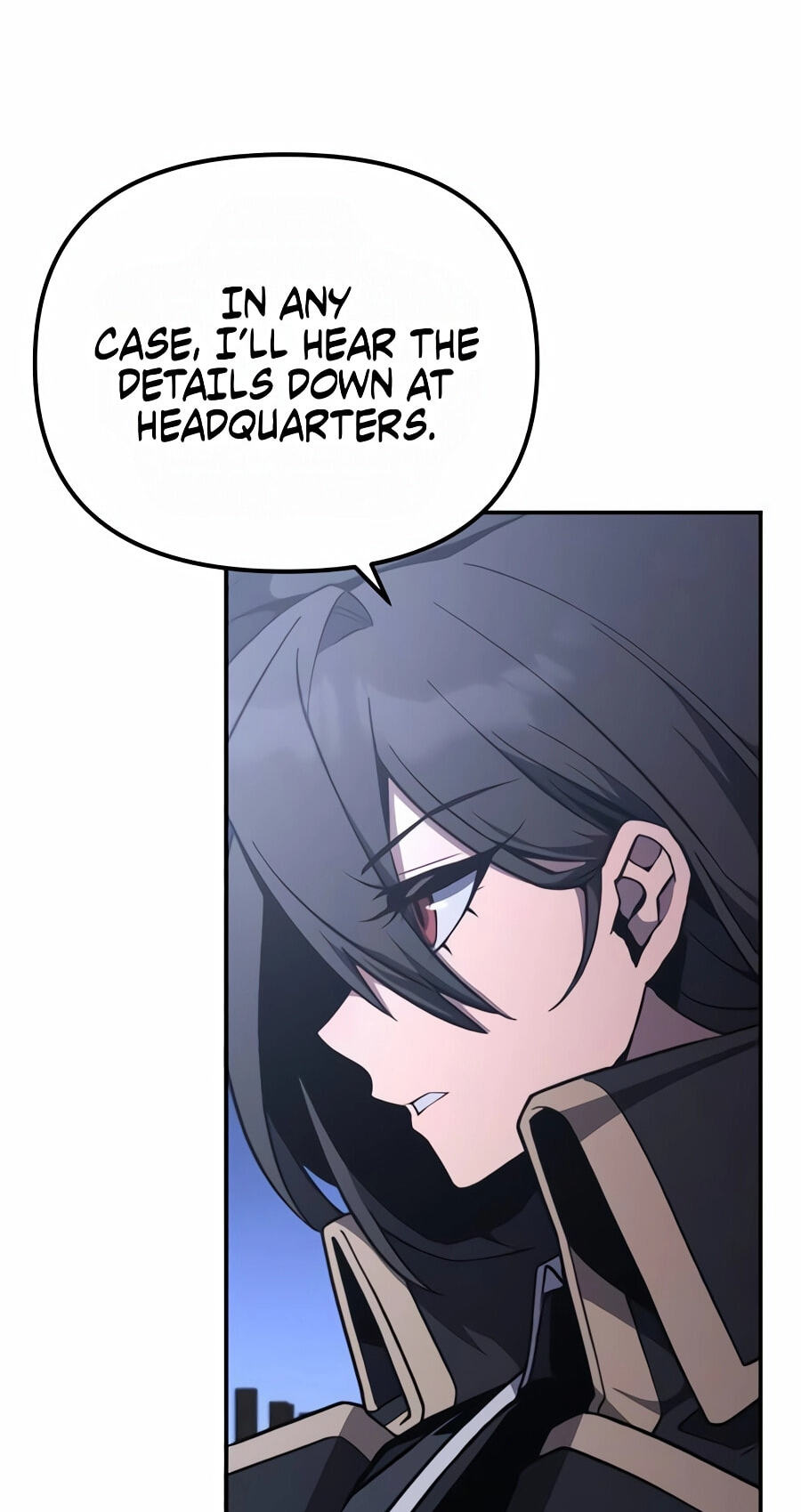Copy Skills with Affinity! Chapter 10 page 20 - 