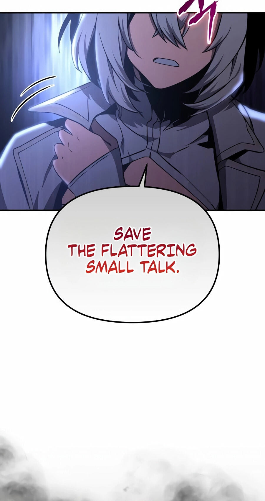 Copy Skills with Affinity! Chapter 10 page 22 - 