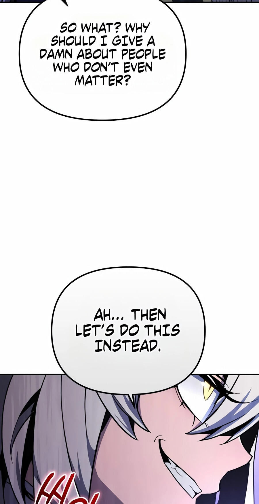 Copy Skills with Affinity! Chapter 10 page 26 - 