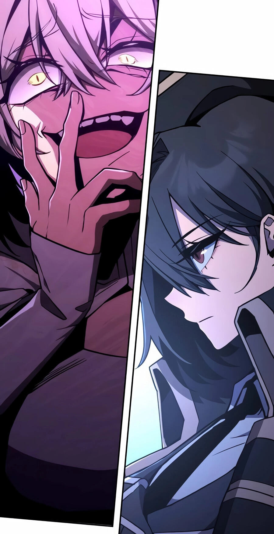 Copy Skills with Affinity! Chapter 10 page 28 - 