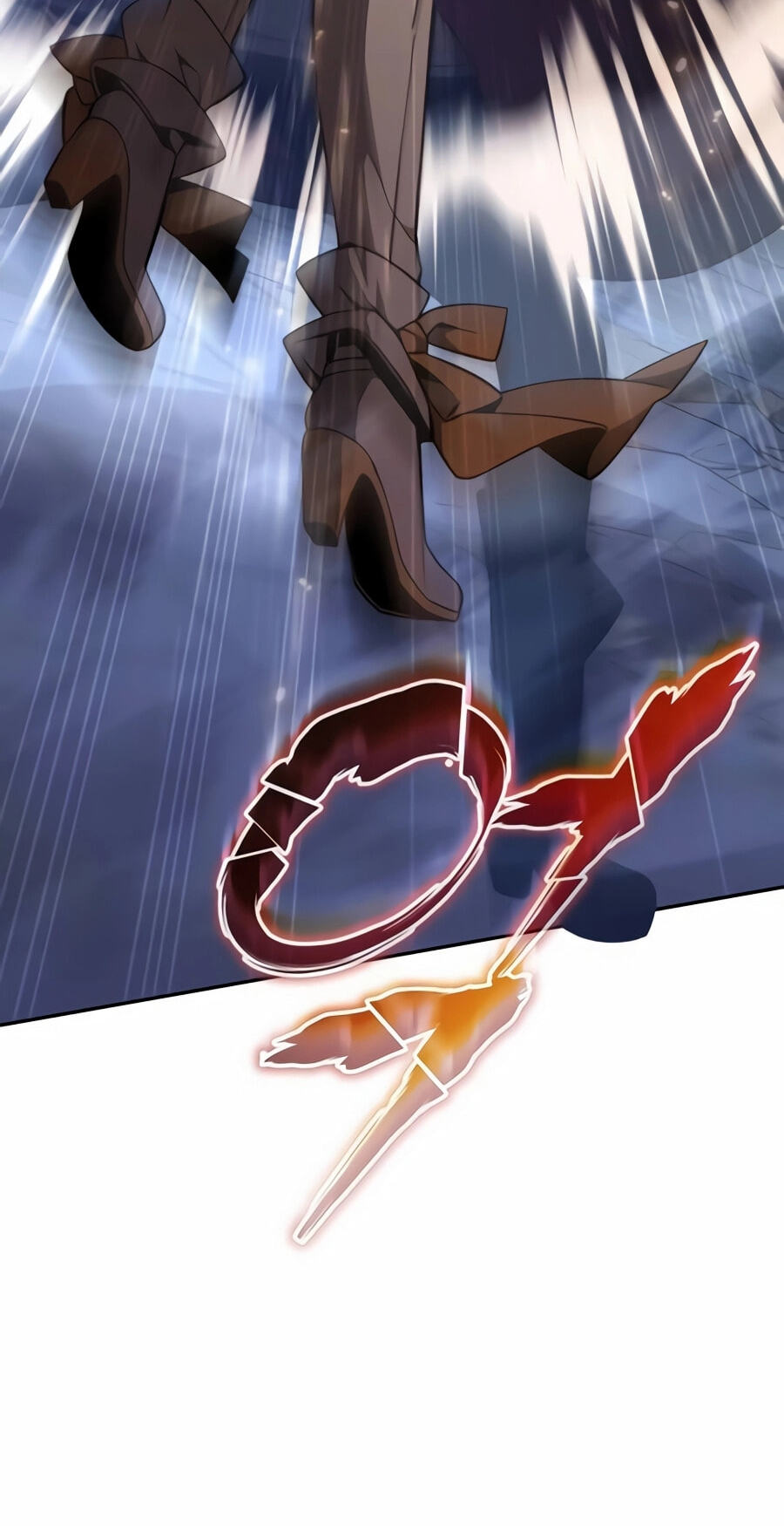 Copy Skills with Affinity! Chapter 10 page 32 - 