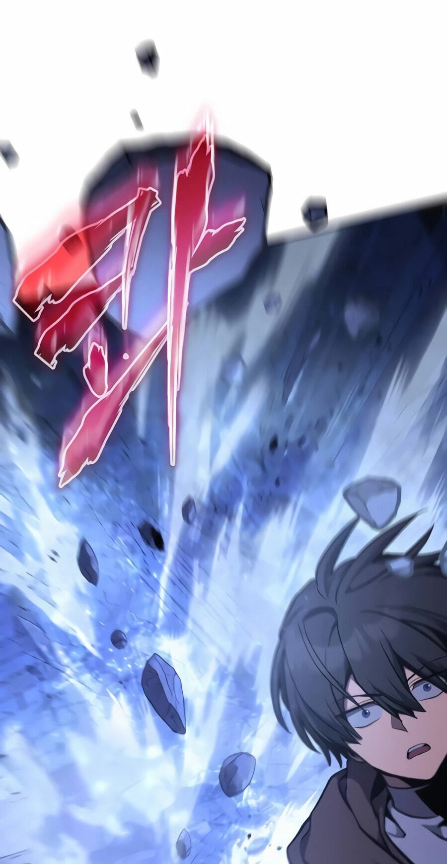 Copy Skills with Affinity! Chapter 10 page 33 - 