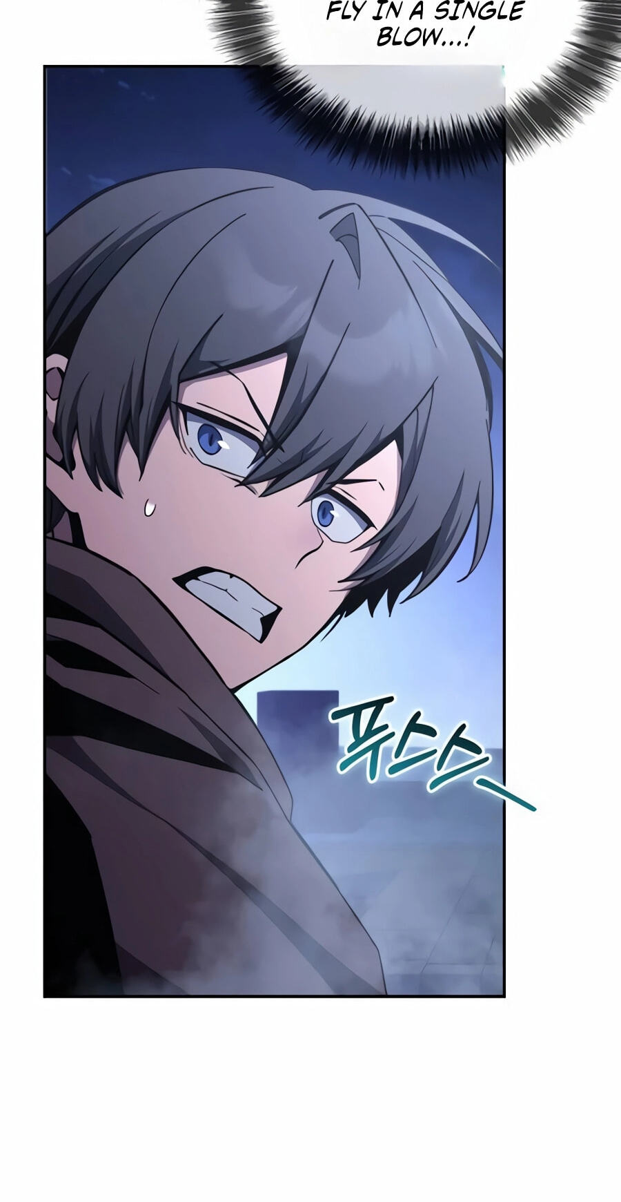 Copy Skills with Affinity! Chapter 10 page 36 - 