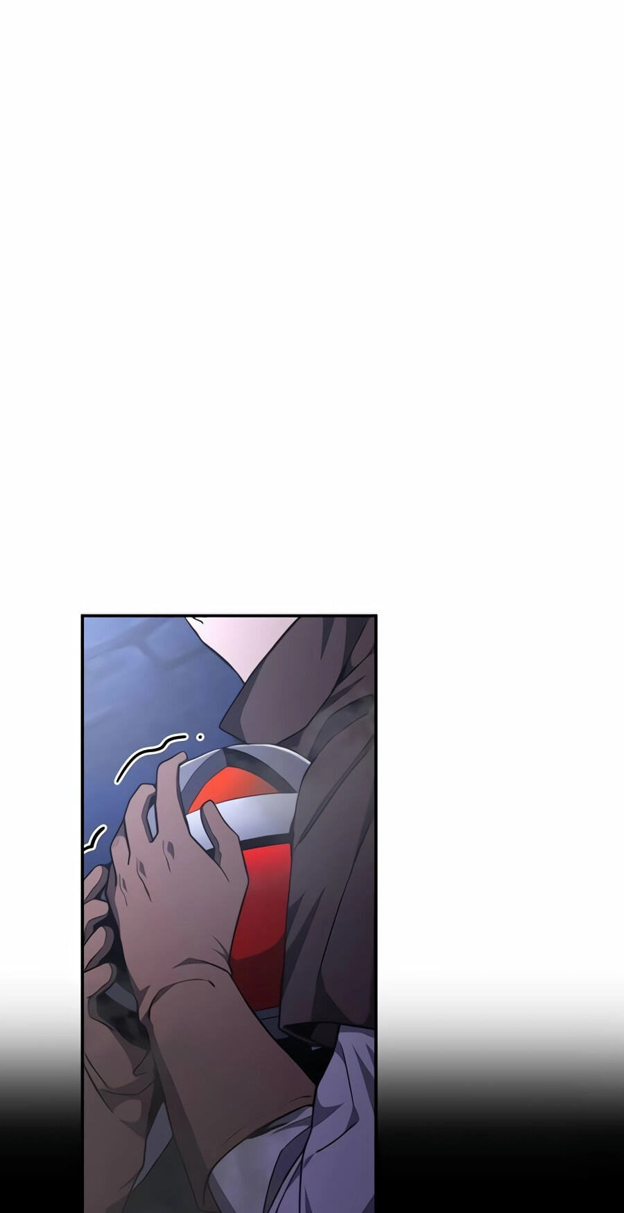 Copy Skills with Affinity! Chapter 10 page 46 - 