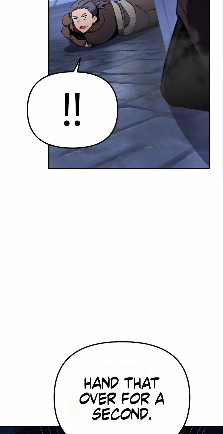 Copy Skills with Affinity! Chapter 10 page 50 - 