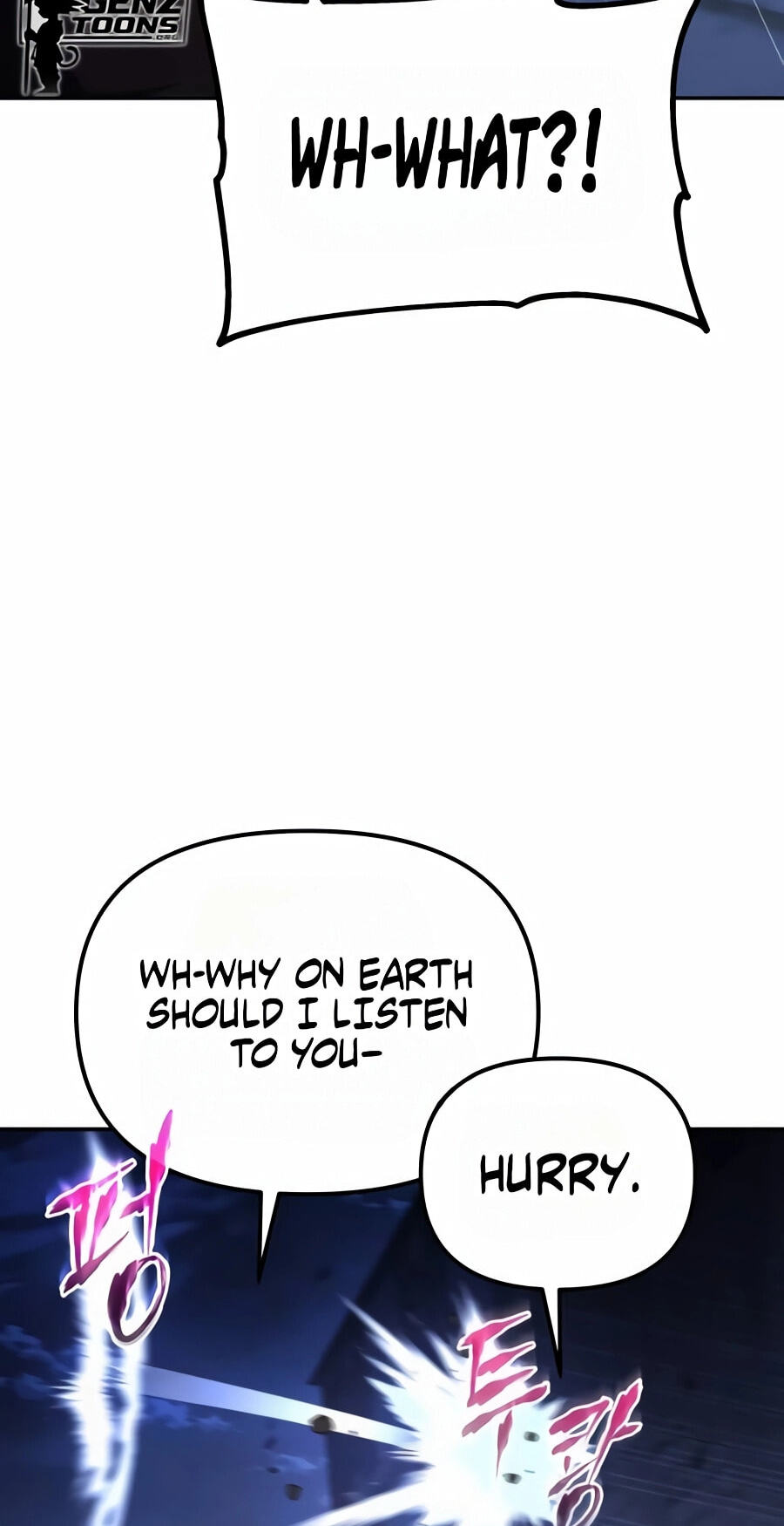Copy Skills with Affinity! Chapter 10 page 52 - 
