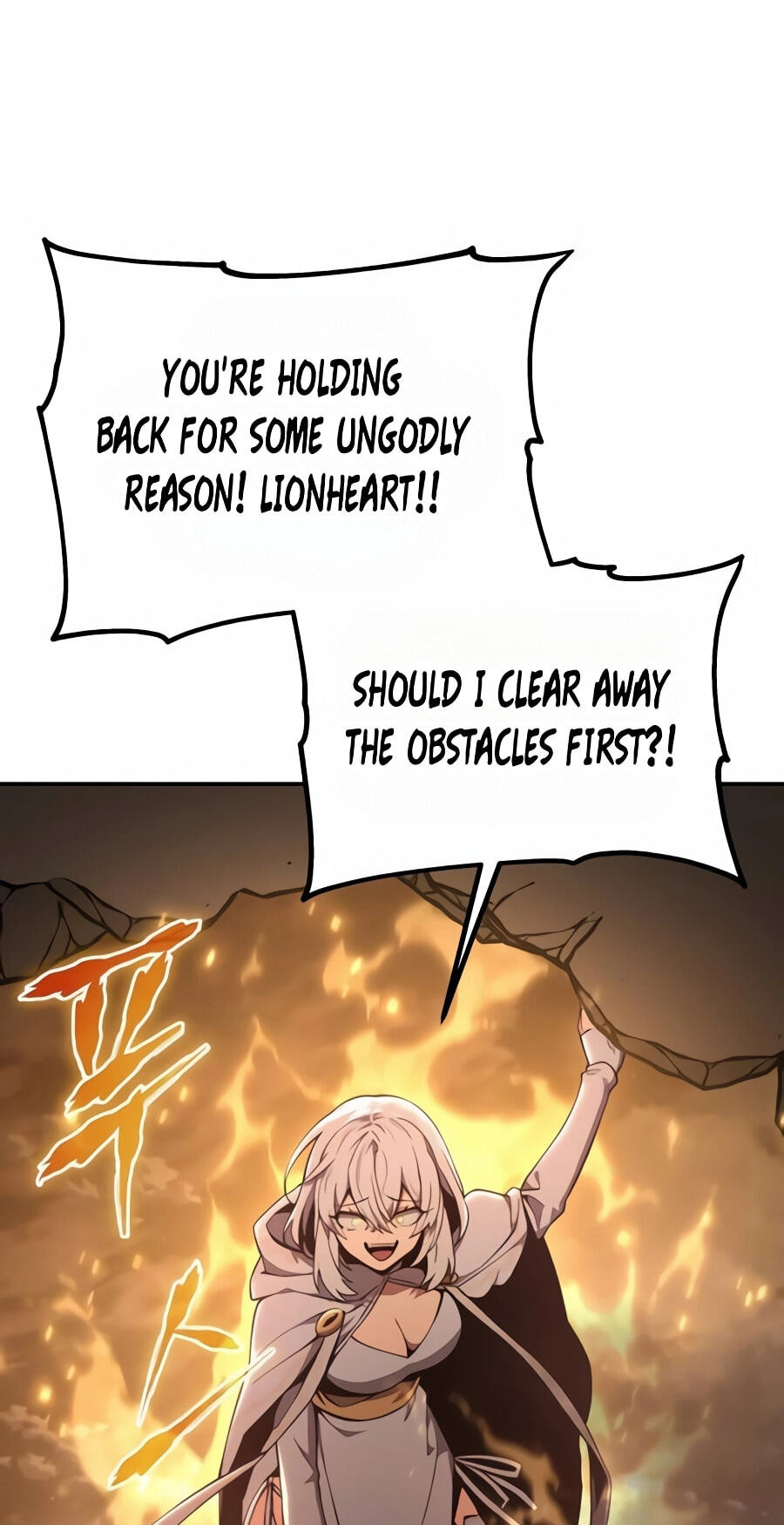 Copy Skills with Affinity! Chapter 10 page 54 - 