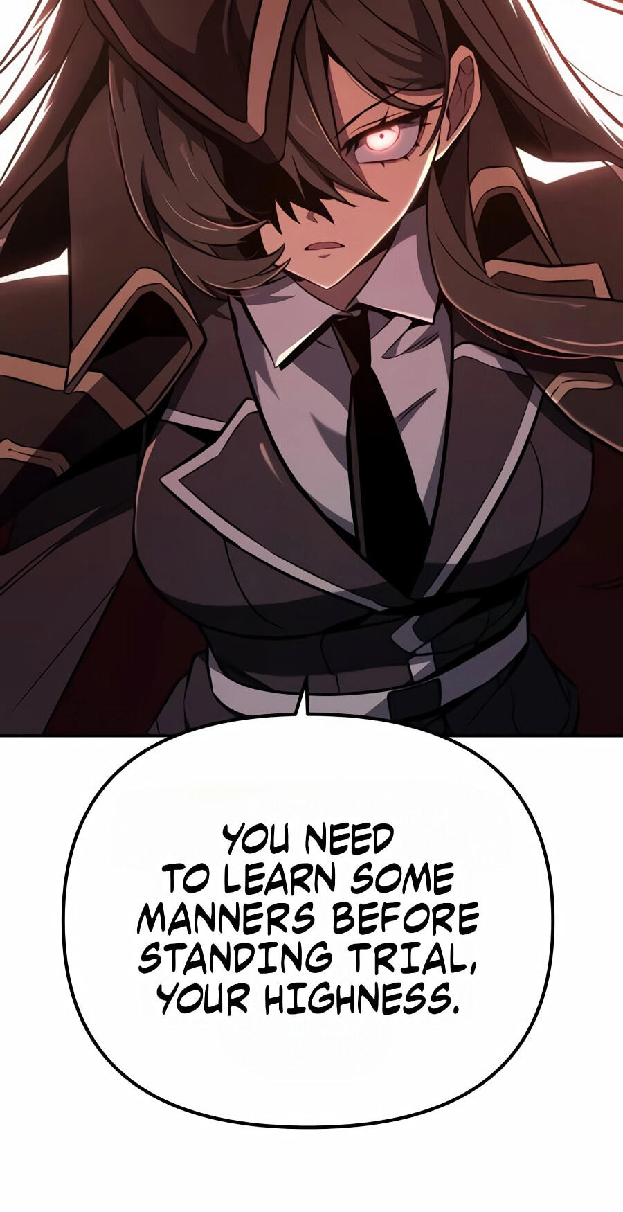 Copy Skills with Affinity! Chapter 10 page 56 - 