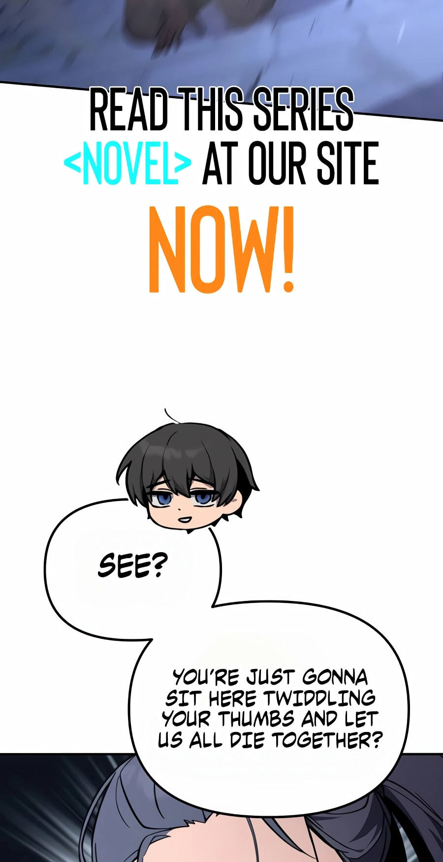 Copy Skills with Affinity! Chapter 10 page 59 - 