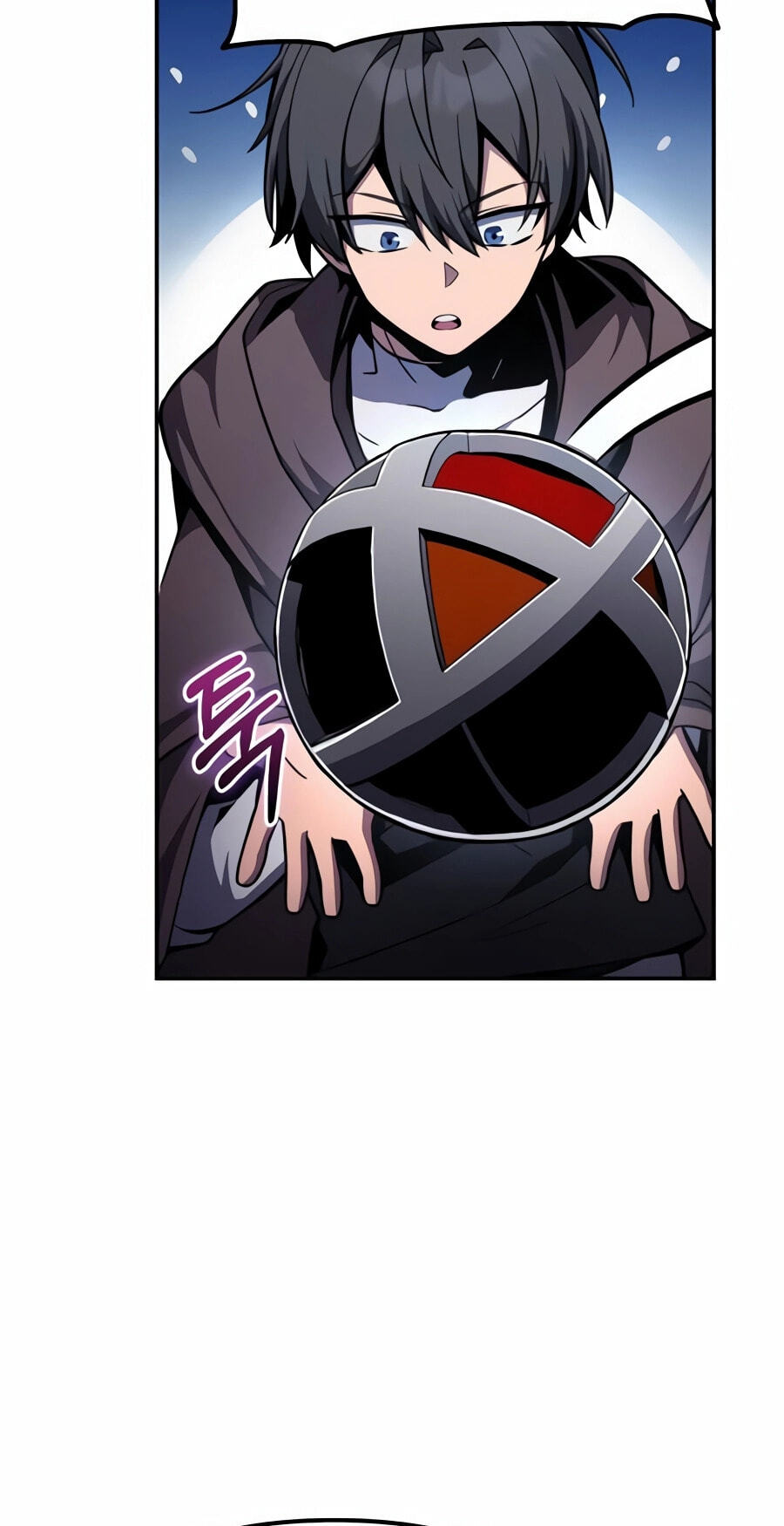 Copy Skills with Affinity! Chapter 10 page 61 - 