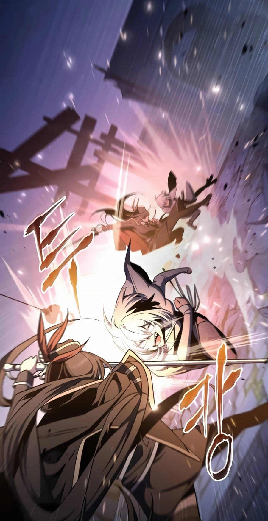 Copy Skills with Affinity! Chapter 10 page 67 - 