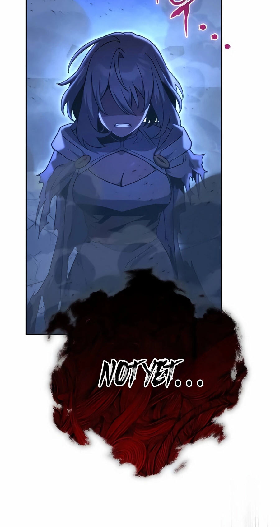 Copy Skills with Affinity! Chapter 10 page 77 - 
