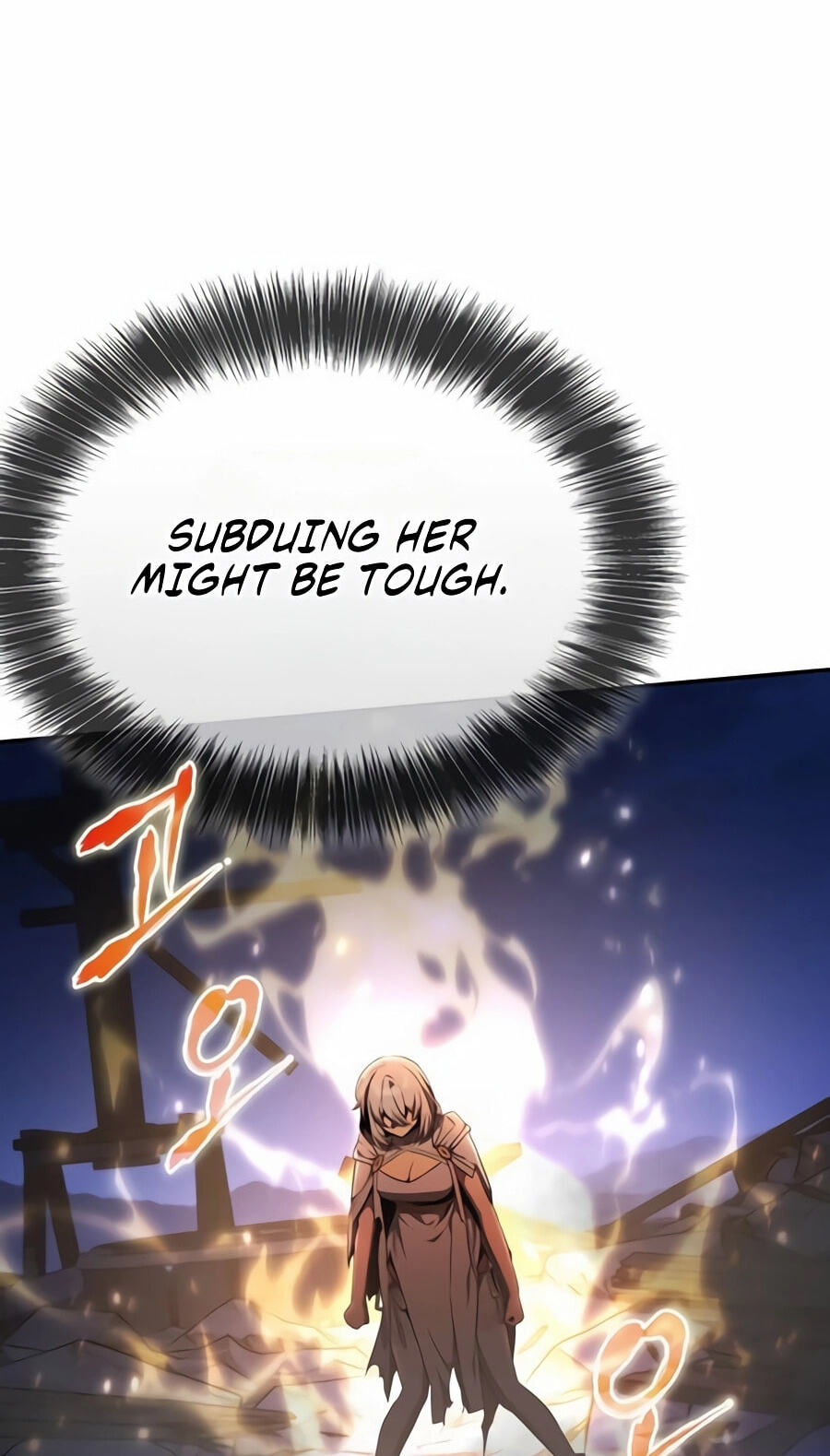 Copy Skills with Affinity! Chapter 10 page 82 - 
