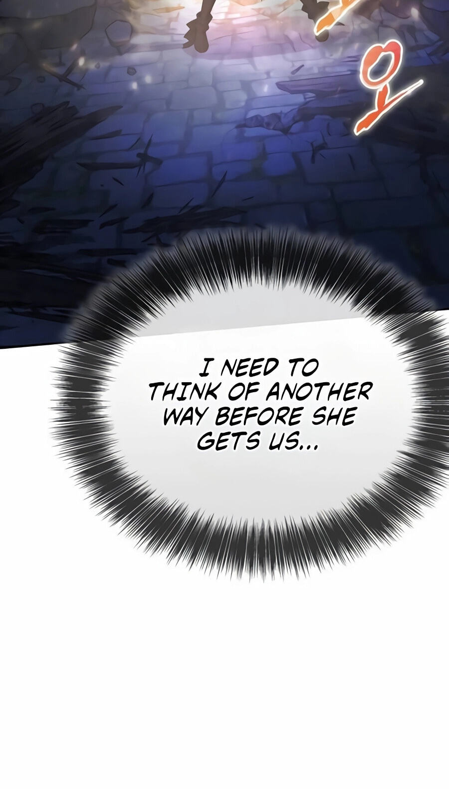 Copy Skills with Affinity! Chapter 10 page 83 - 