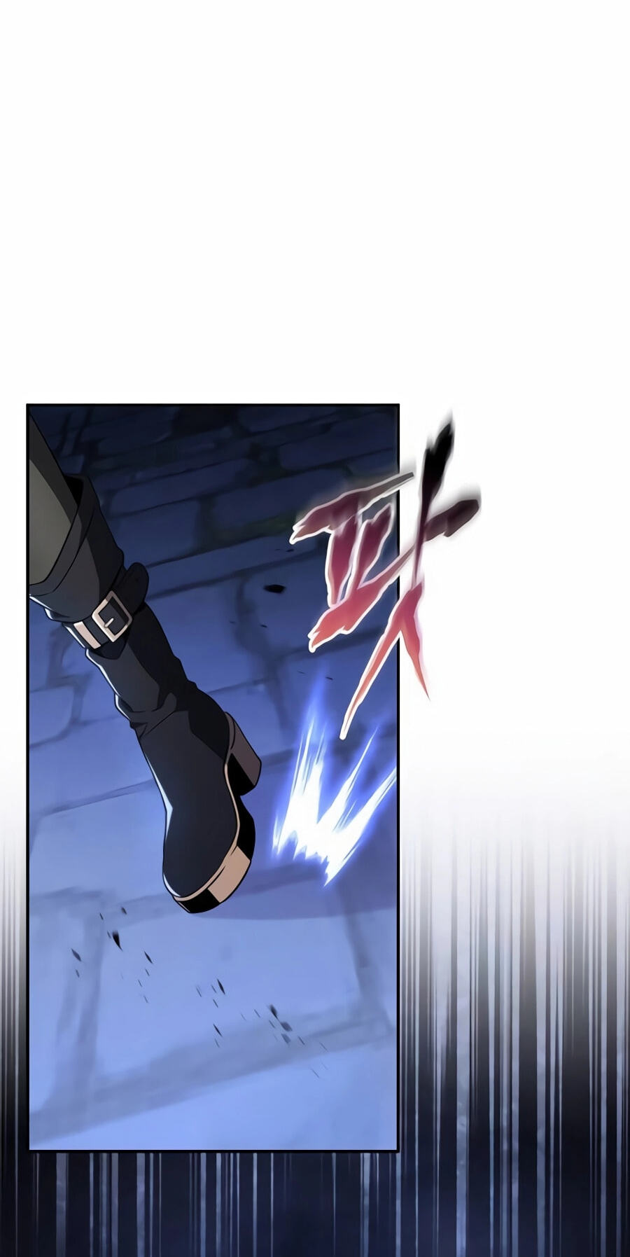 Copy Skills with Affinity! Chapter 10 page 90 - 