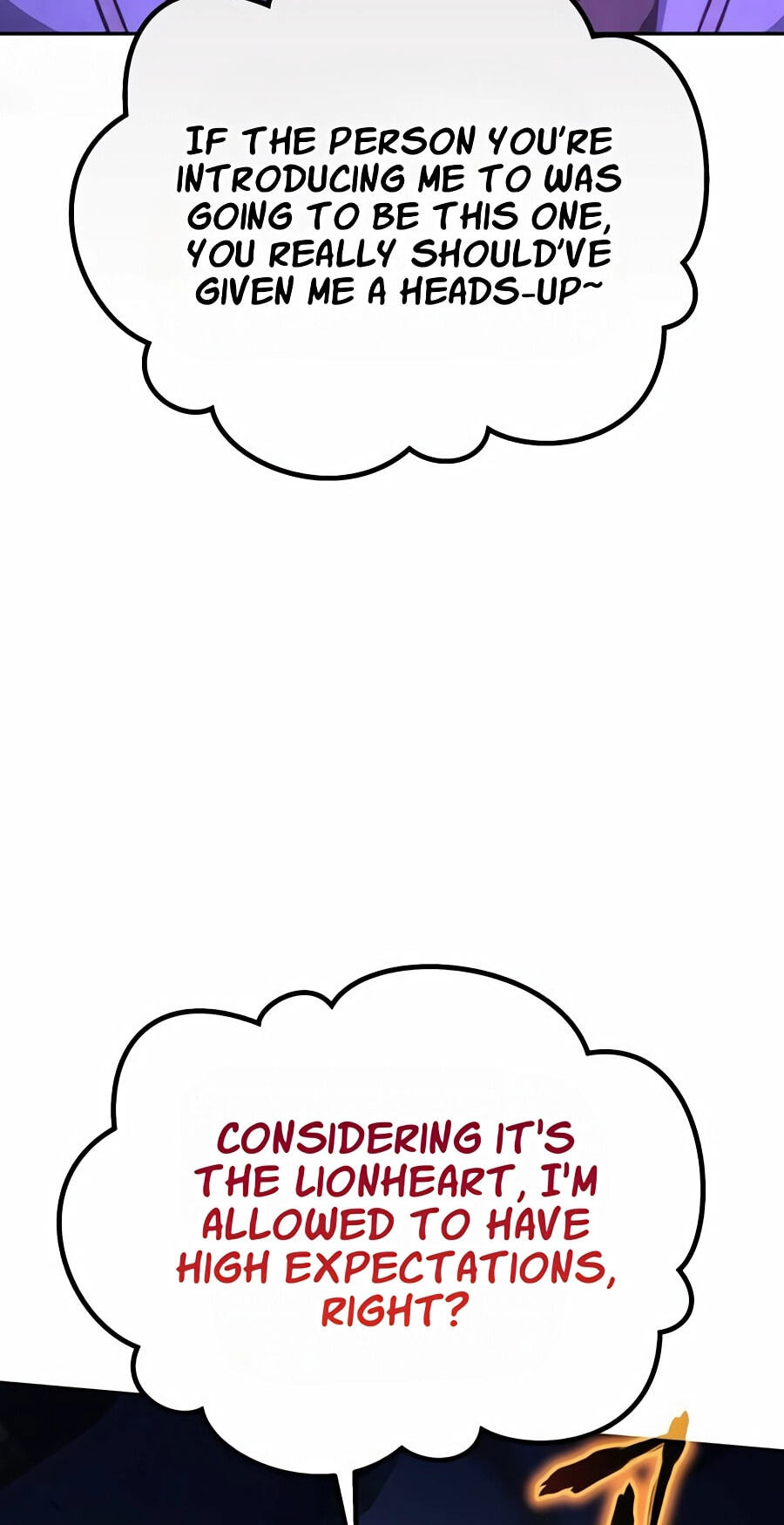 Copy Skills with Affinity! Chapter 10 page 10 - 