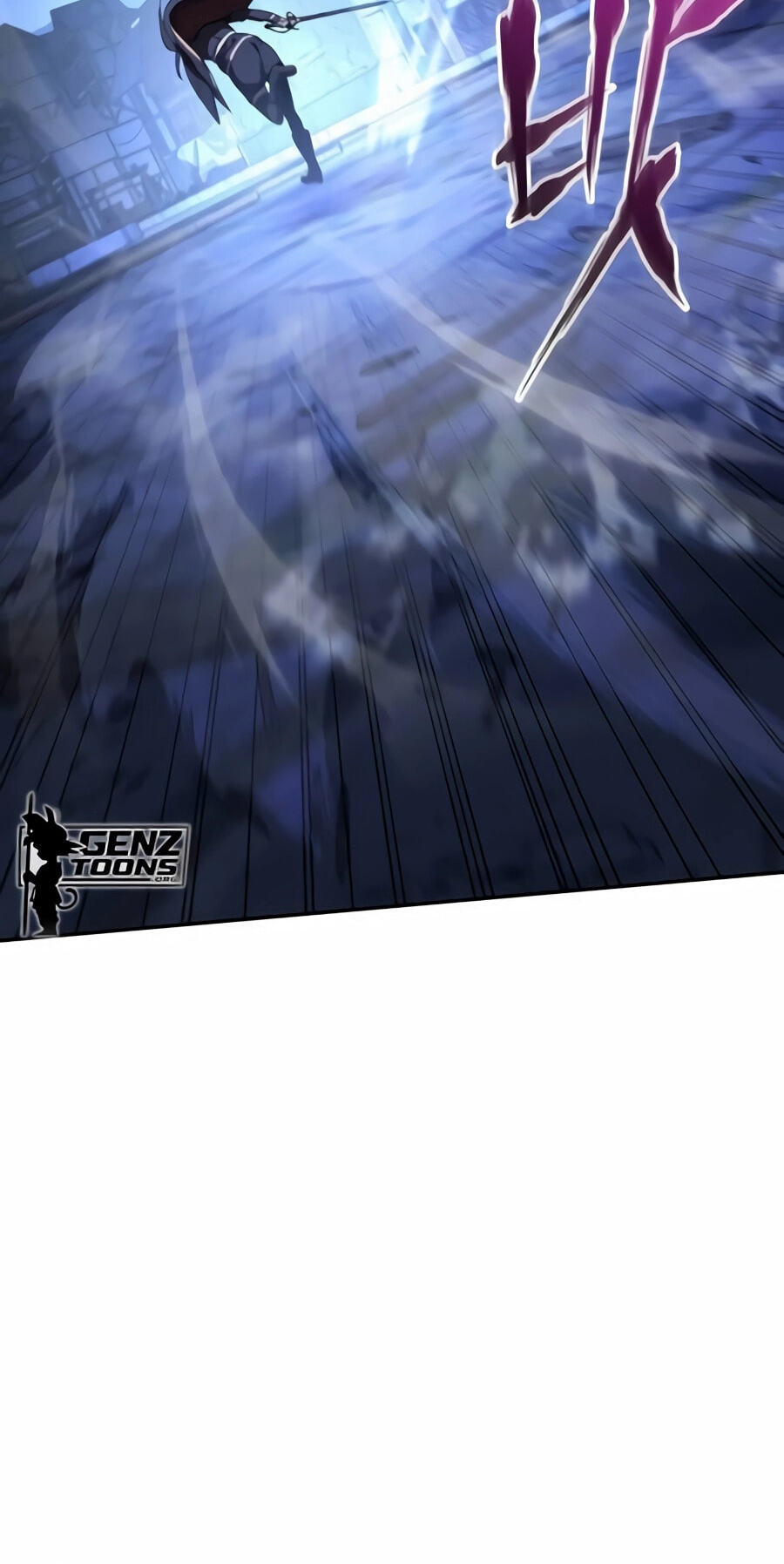 Copy Skills with Affinity! Chapter 10 page 95 - 