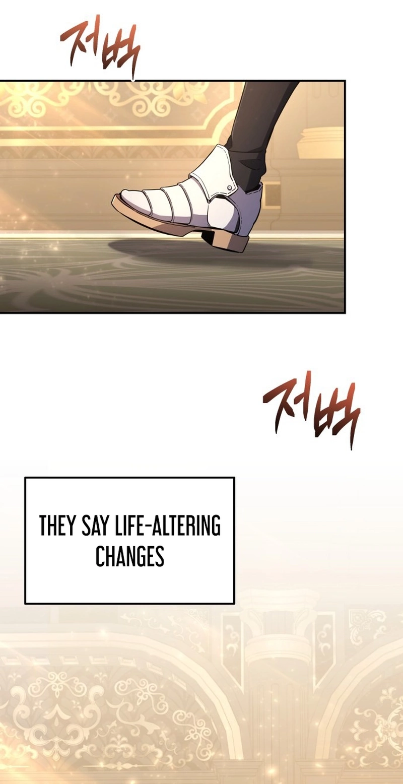 Copy Skills with Affinity! Chapter 2 page 2 - 